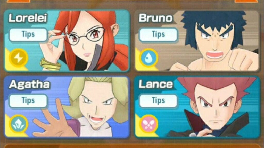Champion Stadium Hard Lv. 1 (Auto) - Kanto Challenge - Pokemon Masters EX 2.1.0