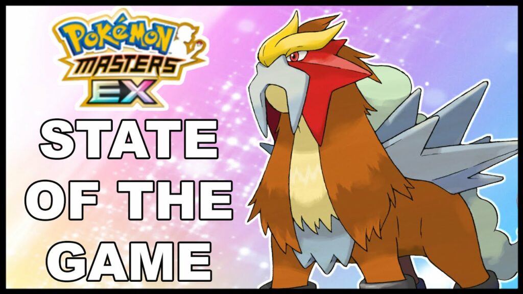 What's Going On With The Game? | Pokemon Masters EX
