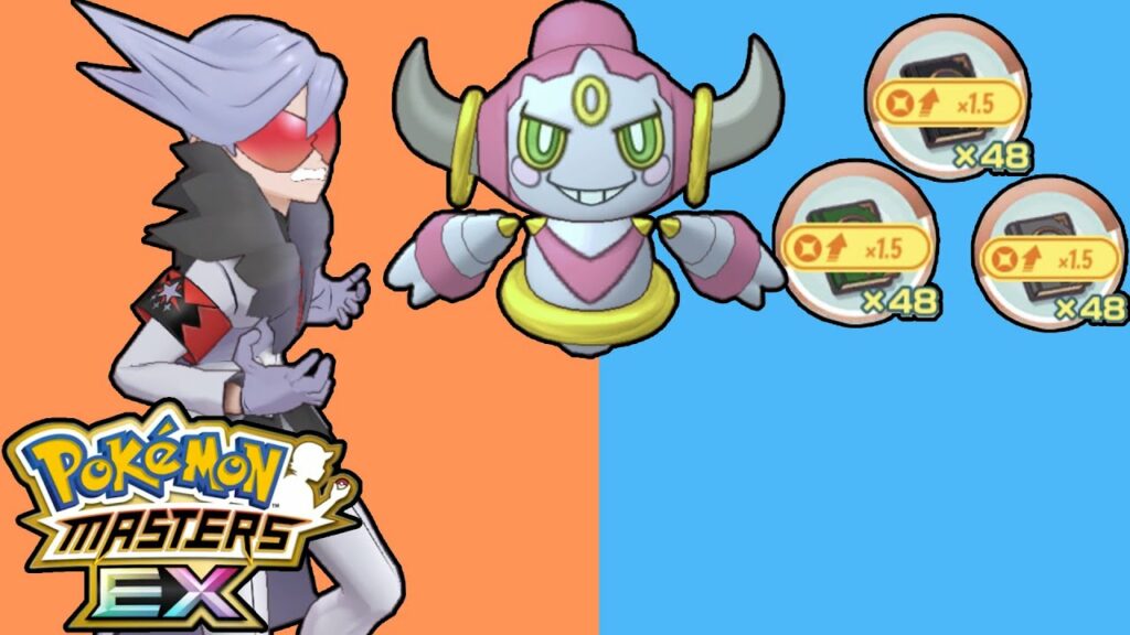 TRAINING AREA RALLY AND INTERLUDE 6 PLAYTHROUGH! | Pokemon Masters EX