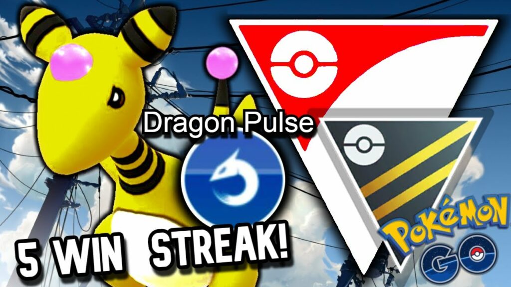 2800+ ELO WITH THIS TEAM!! GO BATTLE LEAGUE | POKEMON GO