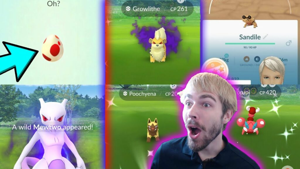 HOW TO GET THE NEW STRANGE EGG IN POKEMON GO! New Team Rocket Event | New Gen 5 & Shadow Pokemon!