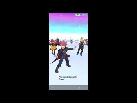 Pokemon Masters - Champion Stadium - Kanto Week 7