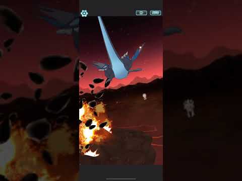 Pokemon Masters - Battle Villa: Challenge Sawyer - Hall 30 (October 2020) - 1 Day Clear