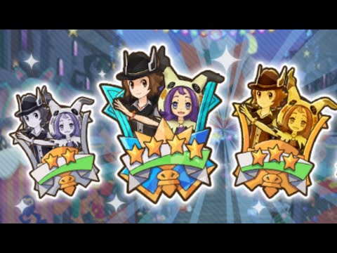 Pokemon Masters EX: Winning Ultra-Hard Full-Force 3 Vs 9 Battle Fight or Fright