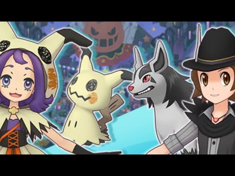 Pokemon Masters EX: F2P 3 Vs 9 Winning Ultra-Hard Full-Force Battle Fight or Fright