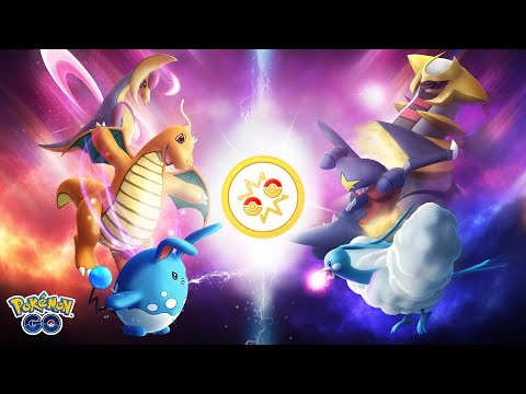 There's always something more to learn! | Pokemon Go Battle League Master Premier PvP