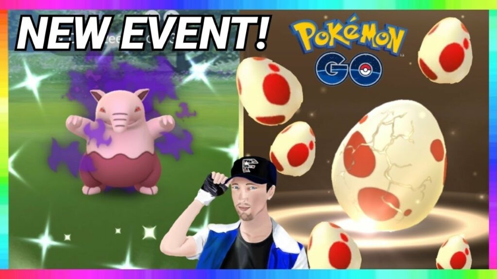 NEW TEAM ROCKET EVENT IN POKEMON GO! 3x Shadow Shiny Drowzee Checks & Hatching 12km Eggs
