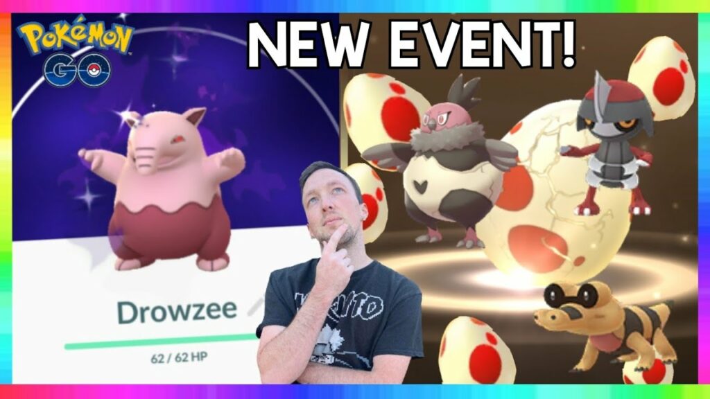 NEW TEAM ROCKET EVENT IN POKEMON GO! New Shadow Shiny Pokemon & New 12km Eggs with New Pokemon!