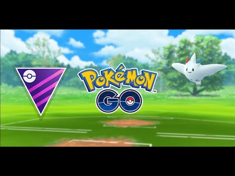 TRYING OUT A TOGEKISS LEAD IN MASTER PREMIER! | Pokemon Go Battle League PvP