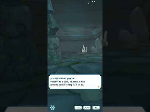 Pokemon masters: A Day with Clay
