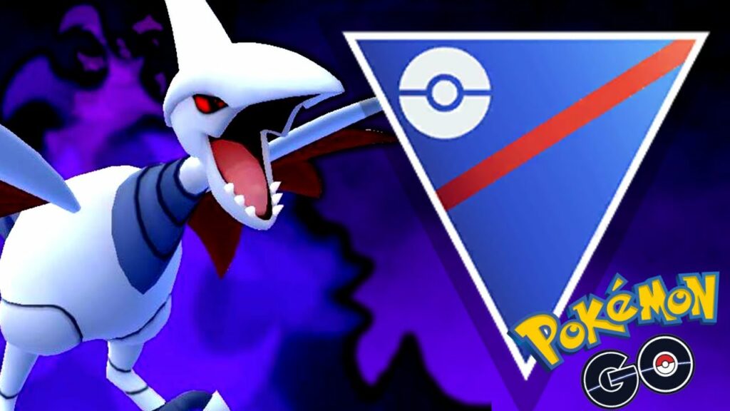 Do YOU NEED SHADOW SKARMORY for GO BATTLE LEAGUE?! | Pokemon GO