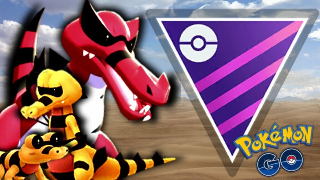 Do you NEED KROOKODILE & SANDILE for GO BATTLE LEAGUE?! | Pokemon GO