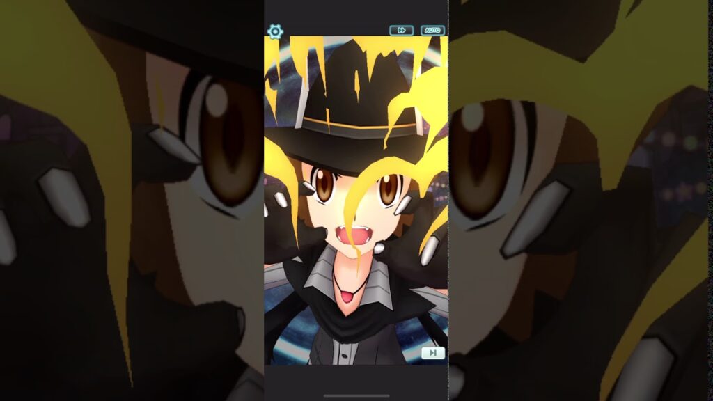 Pokemon Masters - Story Event: Fight or Fright - Full Force Battle! - Ultra Hard (Manual Mode)