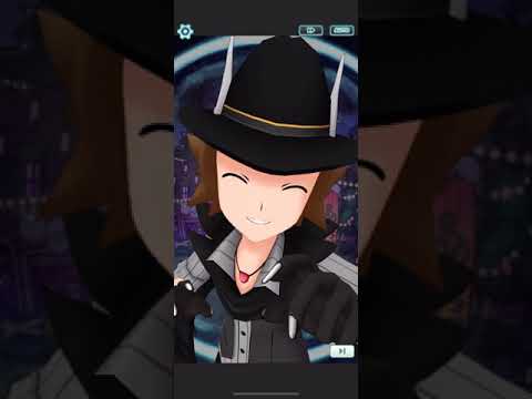 Pokemon Masters - Story Event: Fight or Fright - Full Force Battle! - Ultra Hard (Manual Mode)