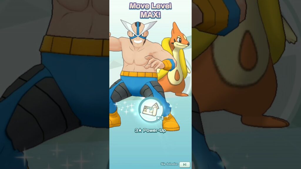Pokemon masters: Shout SS blue & Blastoise (bast luck ever!)