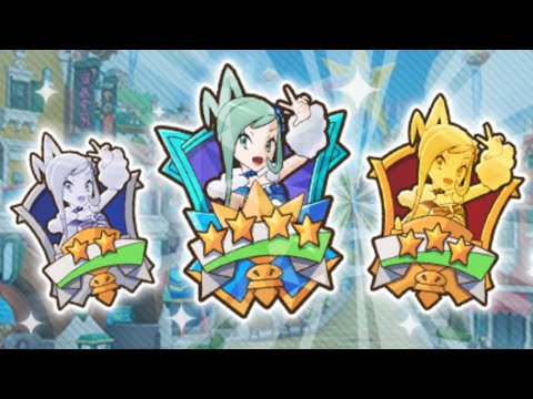 Pokemon Masters EX F2P 3 Vs 9 Winning Ultra-Hard Full-Force Battle Dazzlingly Dizzying Battle Stage