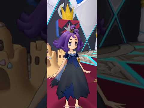 Pokemon Masters - Champion Stadium: Blue (Hard) - November Week 1 2020 - Hard