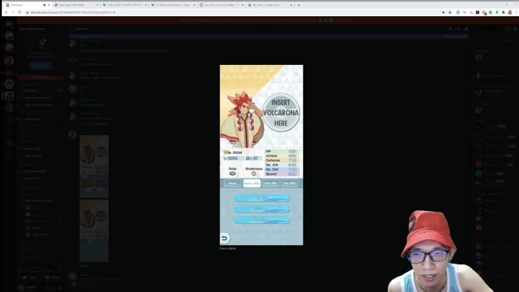 [Pokemon Masters EX] DISCORD DISCUSSIONS: Alder, Gloria, and Upcoming Sync Pairs