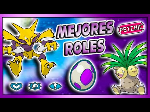ANALISIS ALAKAZAM y EXEGGUTOR - Evento Huevo - Pokemon Masters Ex