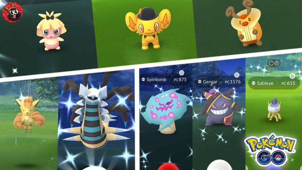 QUE TAN FACIL SE CONSIGUIERON LOS SHINY DE OCTUBRE!? | 2157 | POKEMON GO