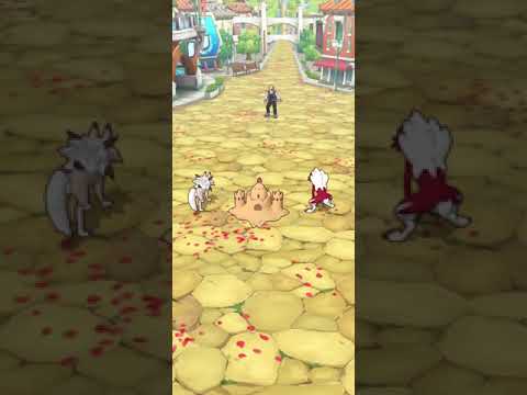 Pokemon Masters - Story Event: Lisia - Full Force Battle! - Ultra Hard (Manual Mode)