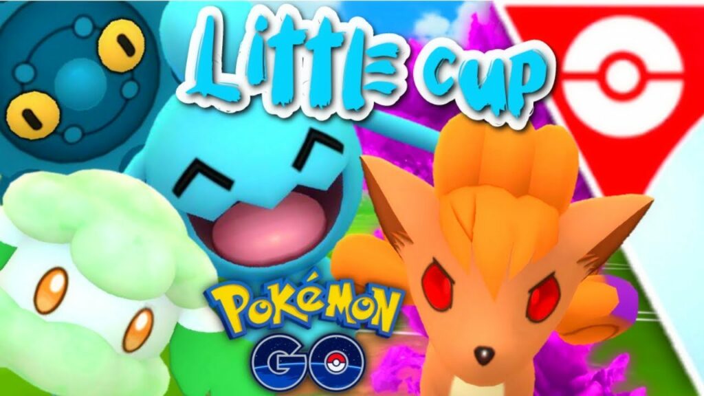 Little Cup GO Battle League practice Battles in Pokemon GO || What you need for Little Cup Meta