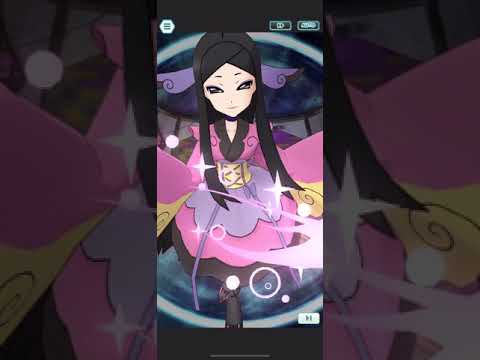 Pokemon Masters - Champion Stadium: Lance (Hard) - November Week 2 2020 - Hard