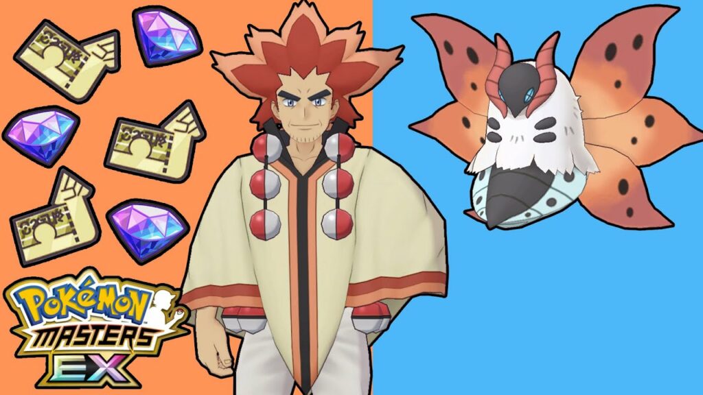 MOST INSANE LUCK EVER!! ALDER SUMMONS WENT CRAZY! | Pokemon Masters EX