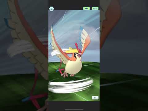 Pokemon Masters - Legendary Arena: Tapu Bulu's Challenge Part 3 (Auto Mode)
