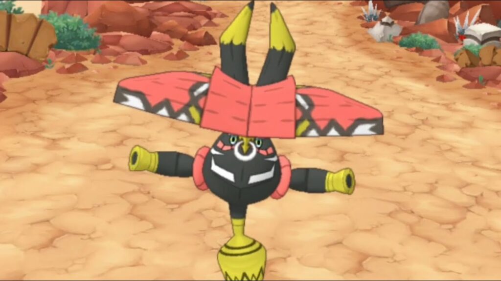 Pokemon Masters EX Legendary Arena: F2P 3 Vs 1 Defeating Very Hard Tapu Bulu