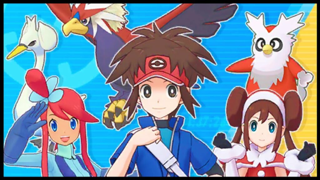 Time Trial Event General Guide + Rant! | Pokemon Masters EX
