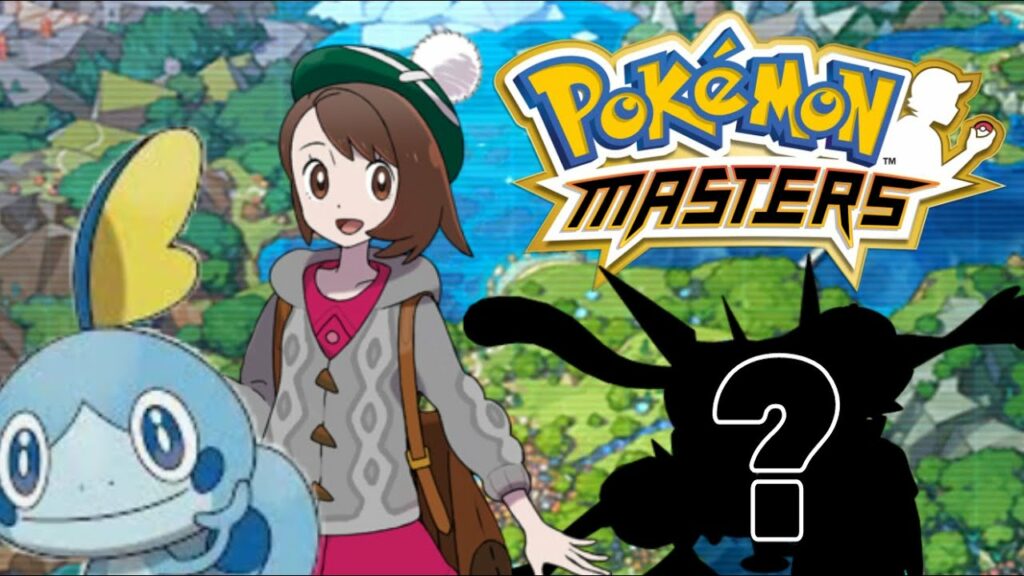 Pokemon Masters Sync Pair Ideas