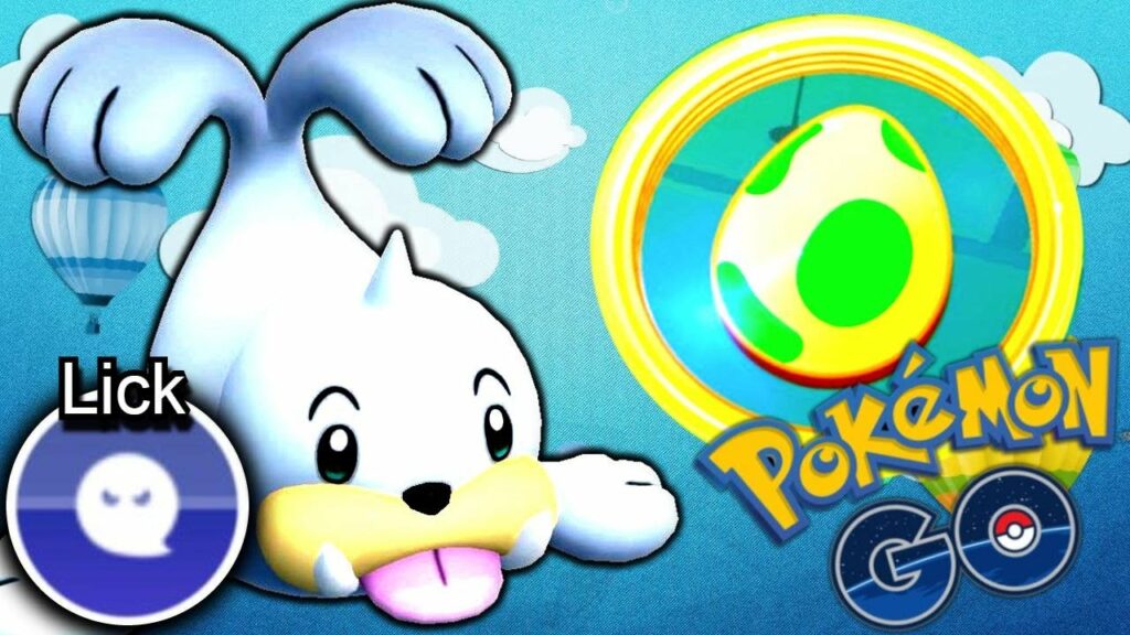 LICK SEEL IS THE LITTLE CUP SECRET WEAPON! | POKEMON GO BATTLE LEAGUE
