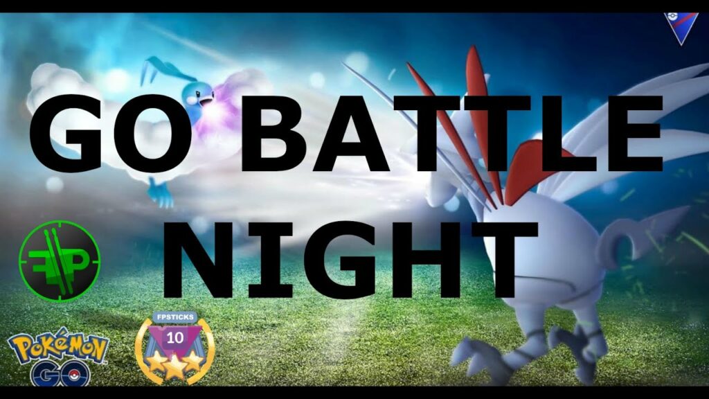 Go Battle Night was INTENSE! | Pokemon Go Battle League Great PvP