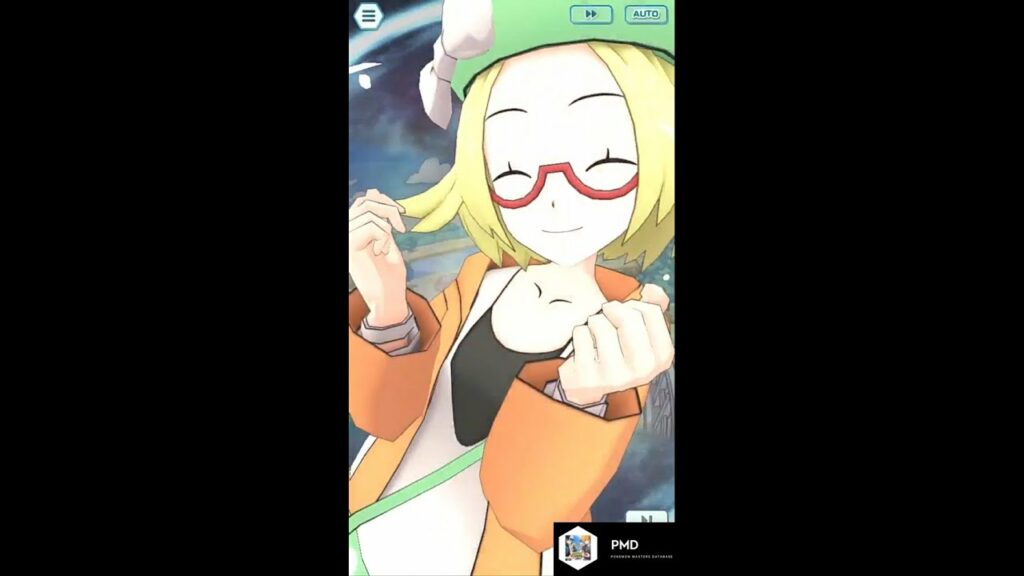 [Pokemon Masters] Bianca Sync Move & Banner Information