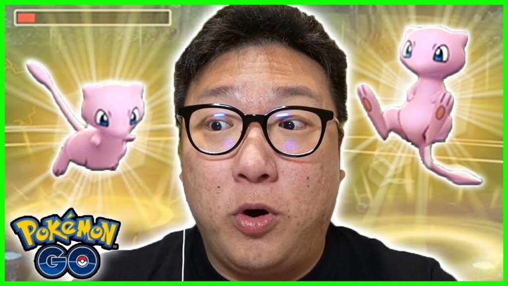 MEW IS THE MOST UNPREDICTABLE POKEMON IN THE KANTO CUP IN POKEMON GO BATTLE LEAGUE