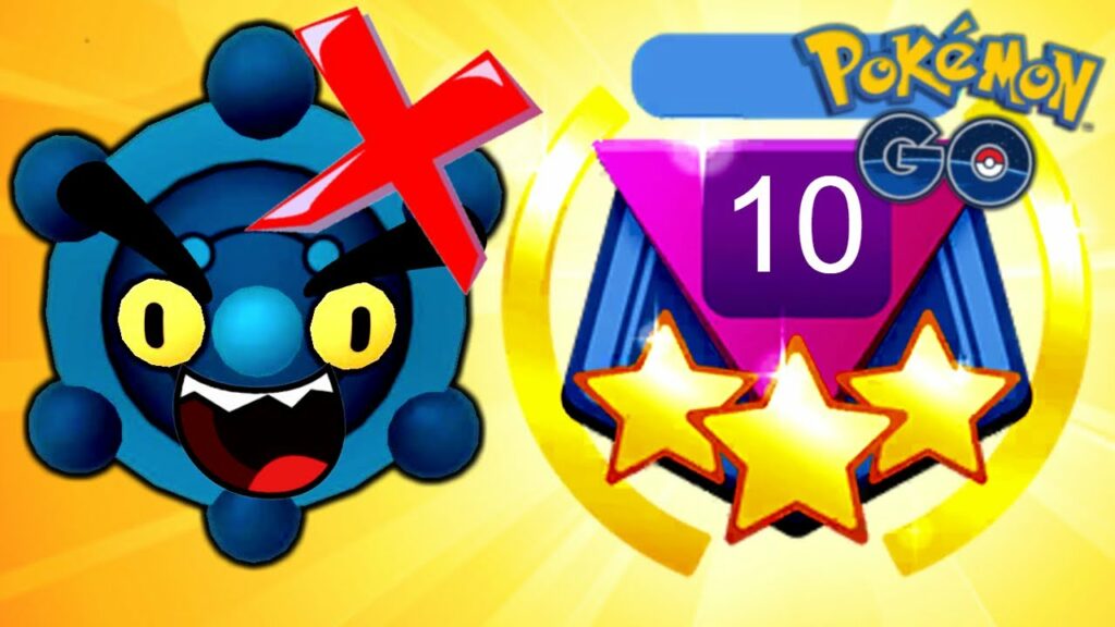 WE HIT RANK 10 WITHOUT BRONZOR! | POKEMON GO BATTLE LEAGUE