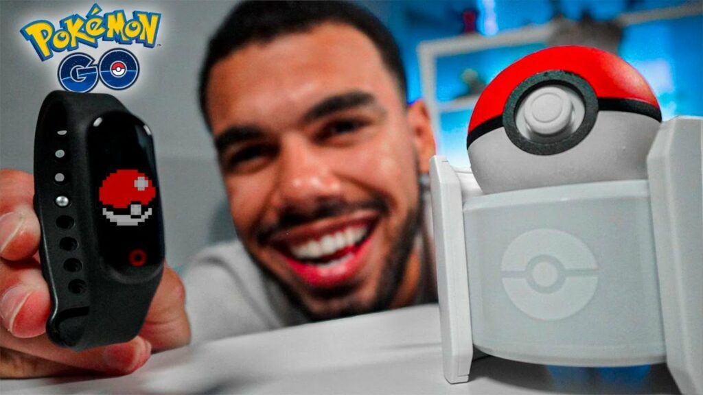 COMPREI DUAS COISAS QUE PEGAM SHINY SOZINHO - POKEMON GO