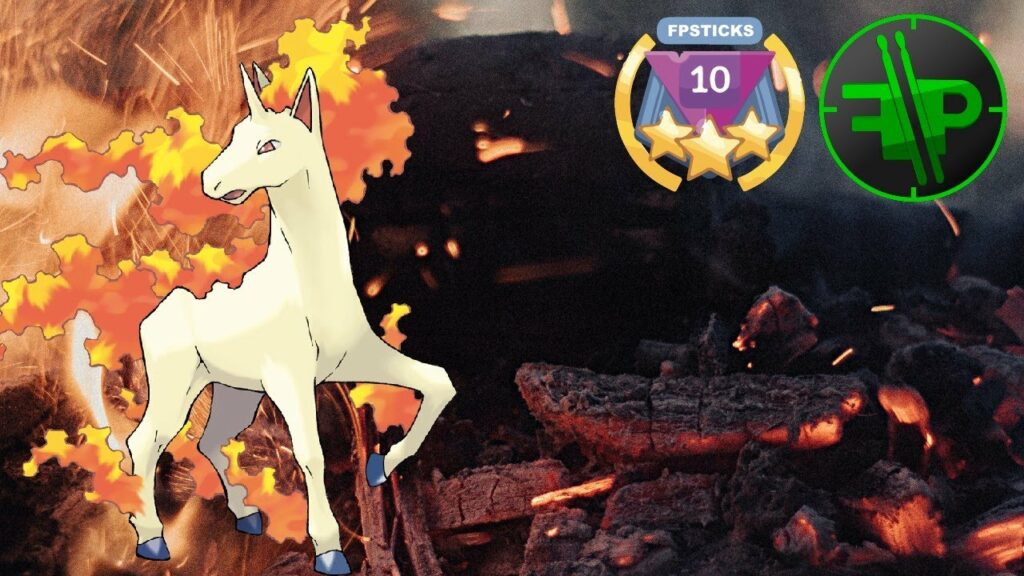 RAPIDASH IN THE BACK HEATS UP THE KANTO META! | Pokemon Go Battle League PvP