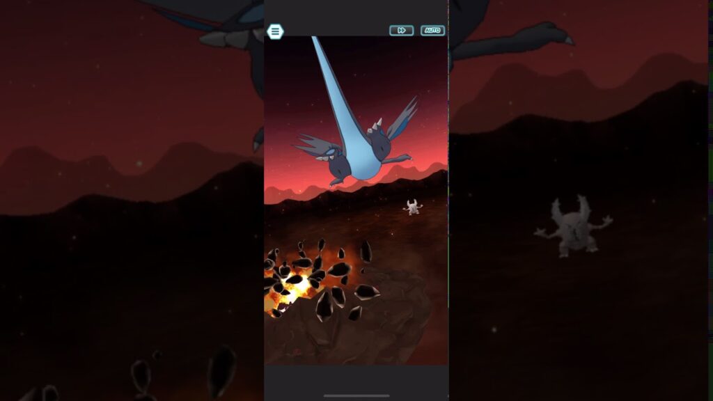 Pokemon Masters - Battle Villa: Challenge Hilda - Hall 30 (November 2020) - 1 Day Clear