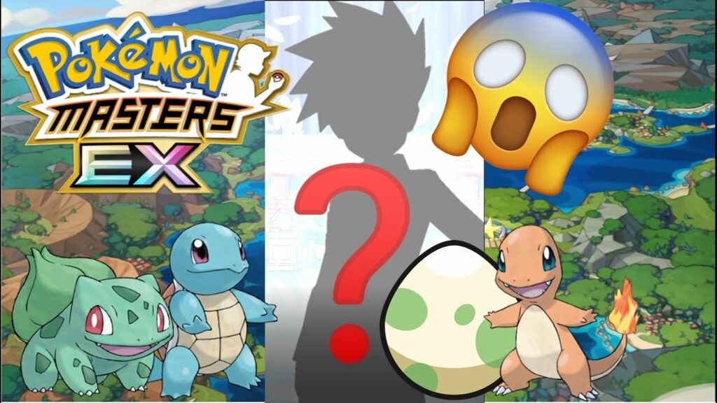 Lets Play Pokemon Masters EX #97 | Guter Start ins neue Eier-Event
