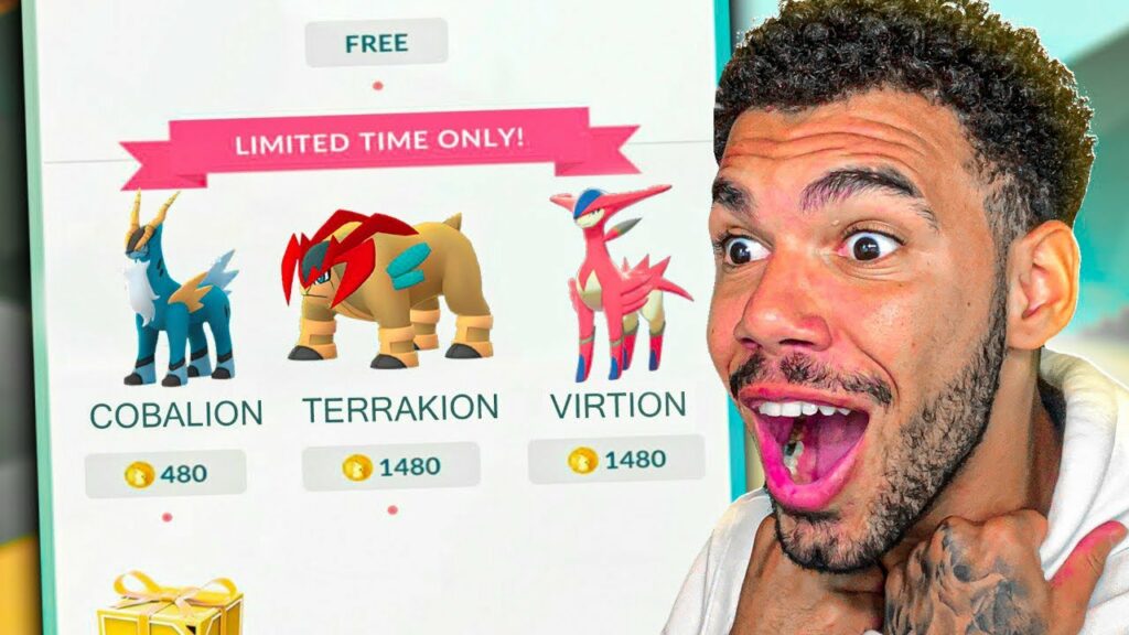 PAGAR PRA PEGAR SHINY TA VALENDO A PENA - POKEMON GO | Cris |