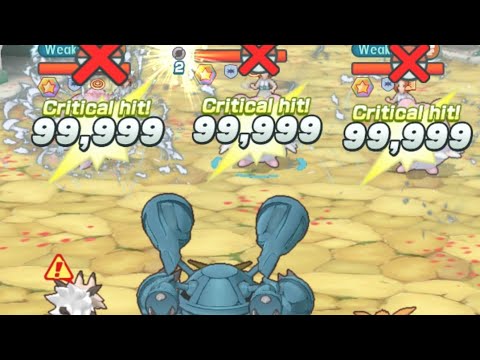 [Pokemon Masters] Abusing Blissey with Steven EX | Blissful Bonaza
