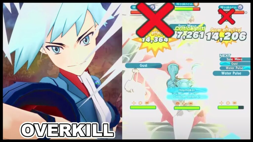 Best There Is! 6* EX Steven & Mega Metagross Showcase! | Pokemon Masters EX