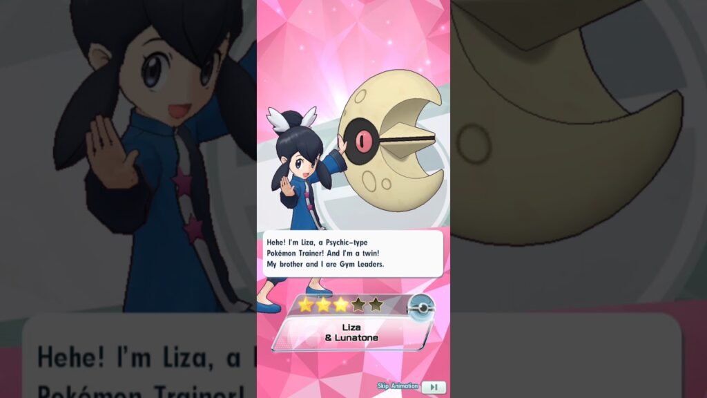 10x pulls. Going for Steven and Cynthia! Pokemon Masters Ep 11