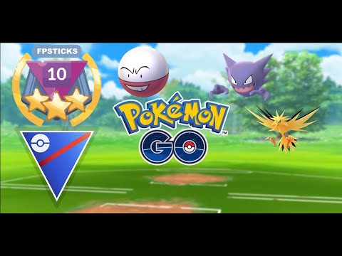 TRYING OUT NEW POKEMON IN THE KANTO CUP! | Pokemon Go Battle League Great PvP