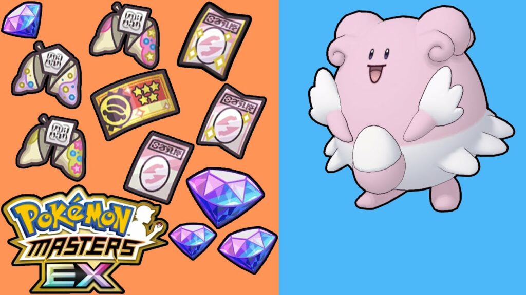 BLISSFUL BONANZA WALKTHROUGH! WHAT SHOULD YOU GET FIRST!? | Pokemon Masters EX