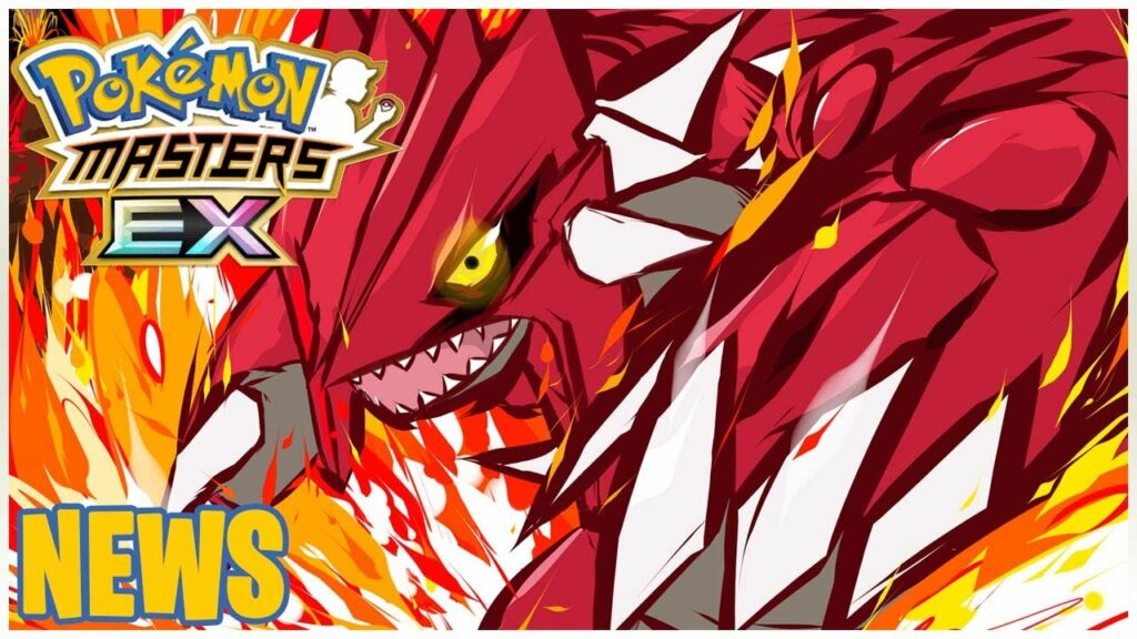 PLUS DE RECOMPENSE, AJUSTEMENT STAMINA/ENERGIE,... Lettre des Devs 15 - POKEMON MASTERS EX FR