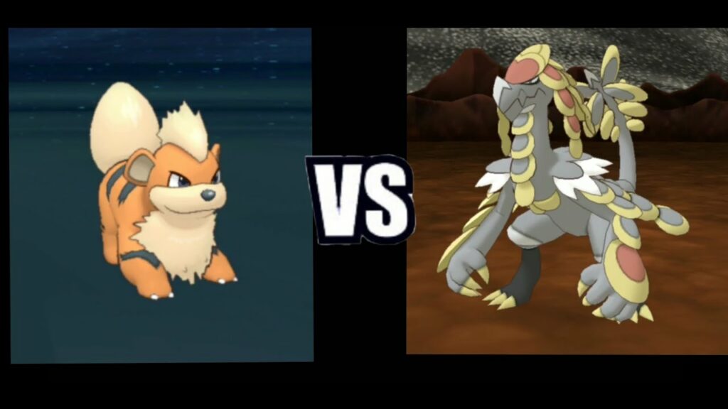 Pokemon masters special battle: puplithe team vs kommo-o team