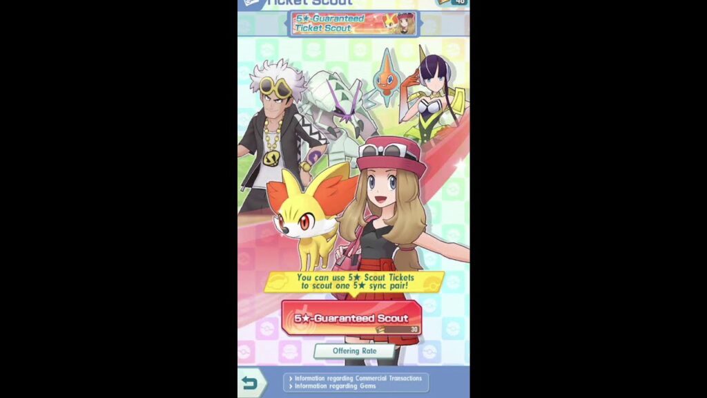 pokemon masters gives me nothing but utter despair